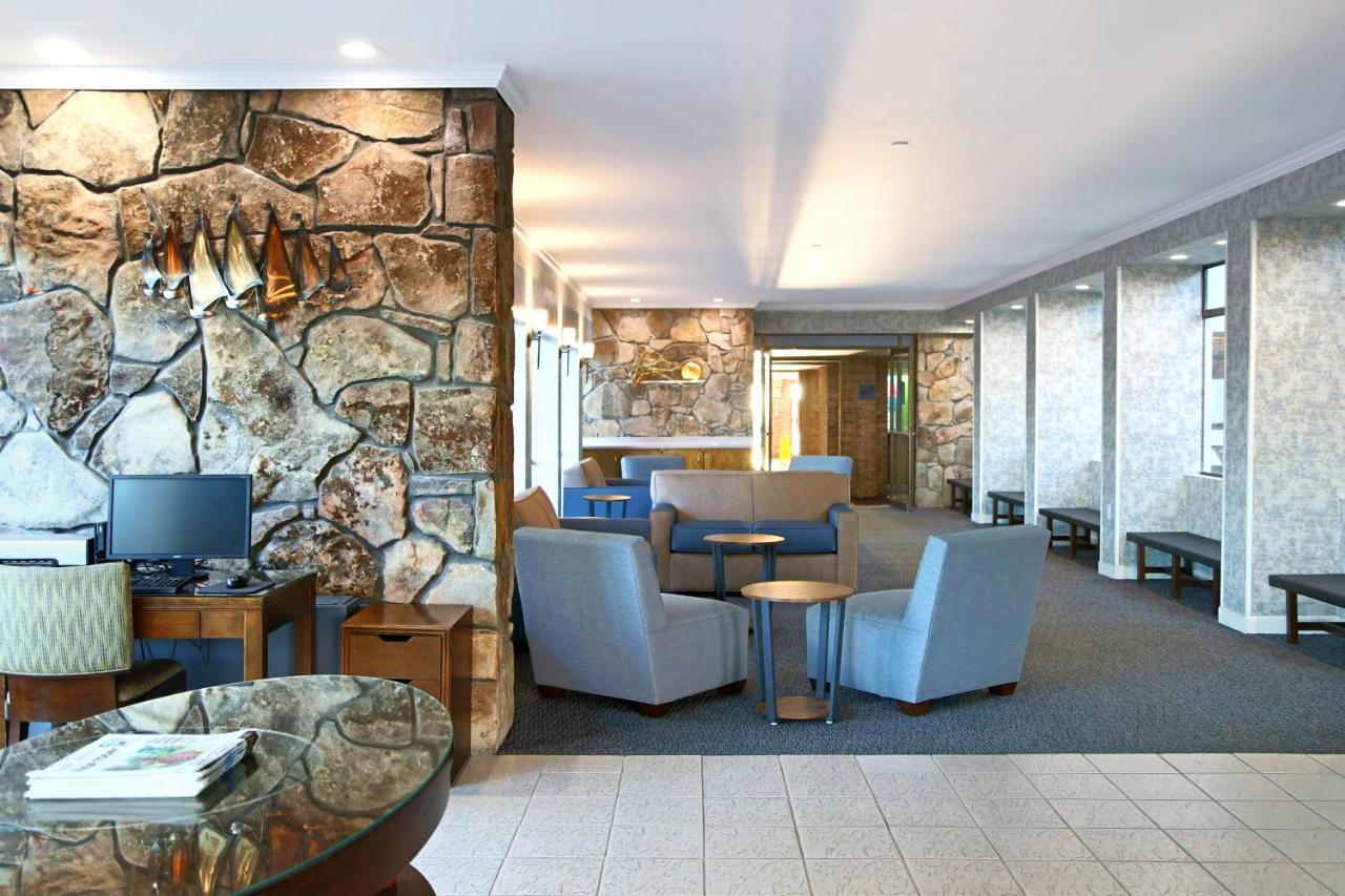 Quality Inn Boardwalk Ocean City Exterior photo